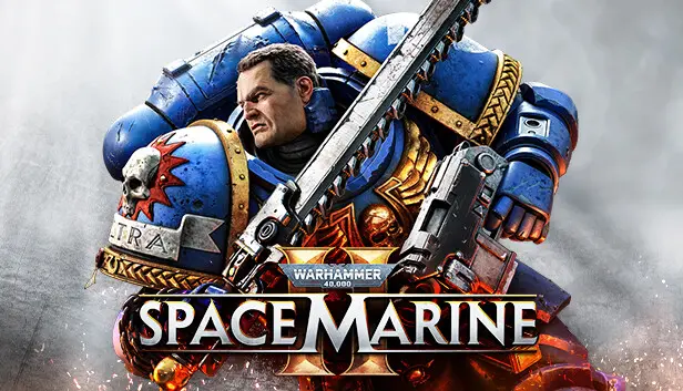 Tải Warhammer 40,000: Space Marine 2 Full cho PC