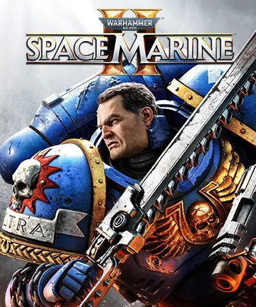 Tải Warhammer 40,000: Space Marine 2 Full cho PC