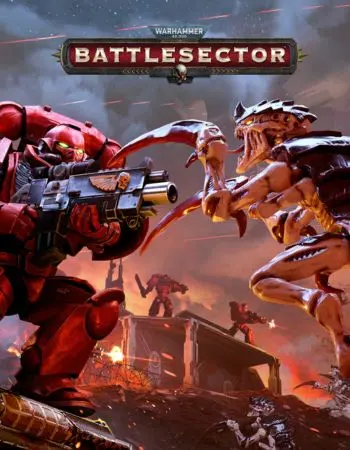 Tải Warhammer 40000 Battlesector Orks Full cho PC
