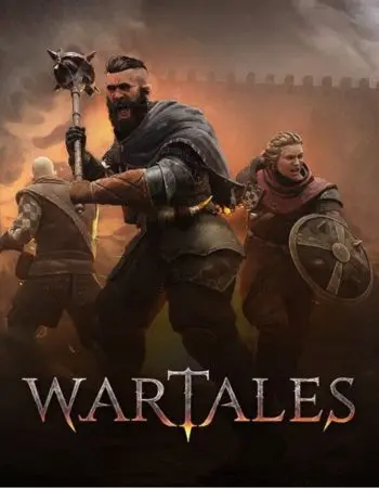 Tải Wartales - (DLC) Pirates of Belerion Full cho PC