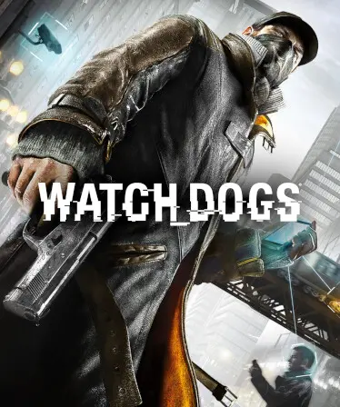 Tải Watch Dogs Full cho PC