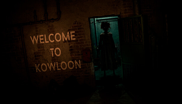 Tải Welcome to Kowloon Full cho PC
