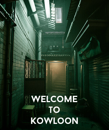 Tải Welcome to Kowloon Full cho PC