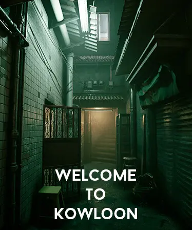 Tải Welcome to Kowloon Full cho PC