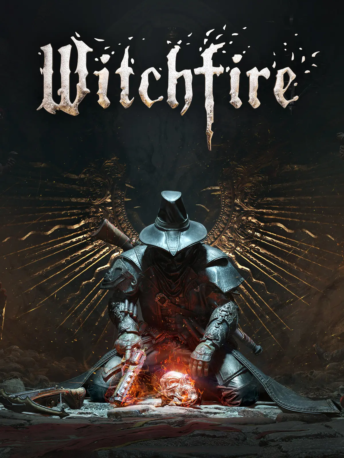 Tải Witchfire Full cho PC