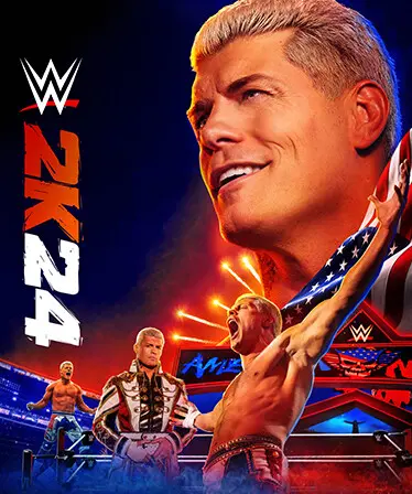 Tải WWE 2K24 Full cho PC