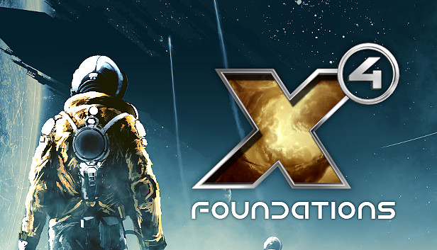 Tải X4: Foundations Full cho PC