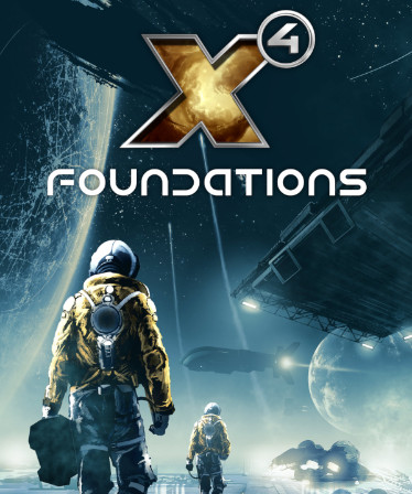 Tải X4: Foundations Full cho PC