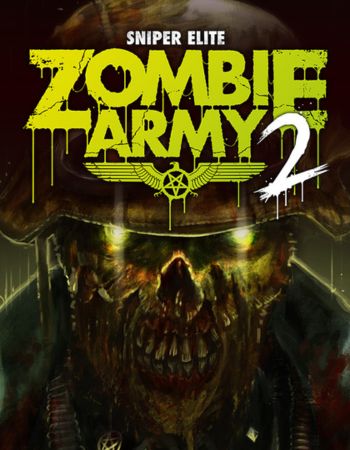 Tải Sniper Elite: Nazi Zombie Army 2 Full cho PC