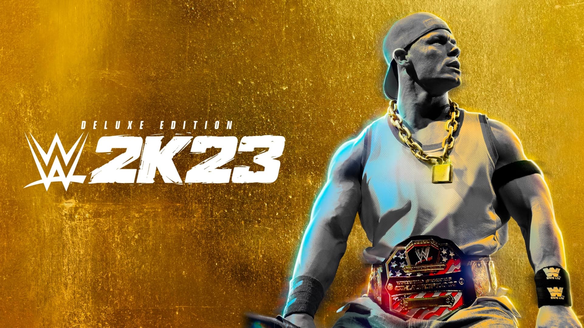 Tải WWE 2K23 Deluxe Edition Full cho PC