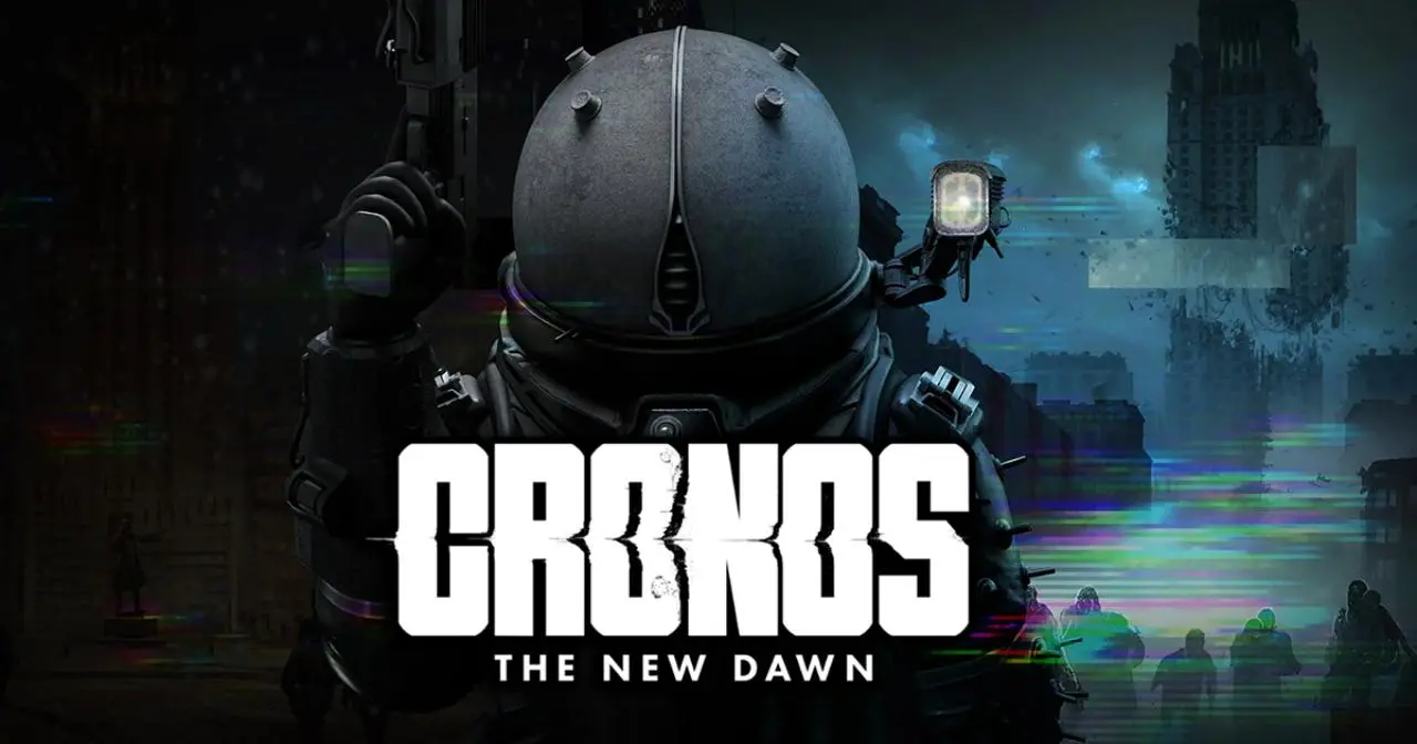 Tải Cronos: The New Dawn Full cho PC