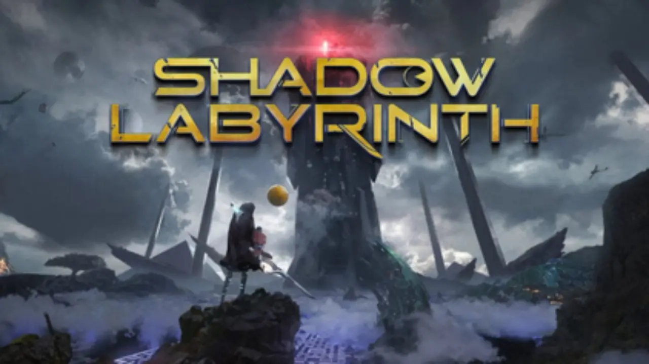 Tải Shadow Labyrinth Full cho PC