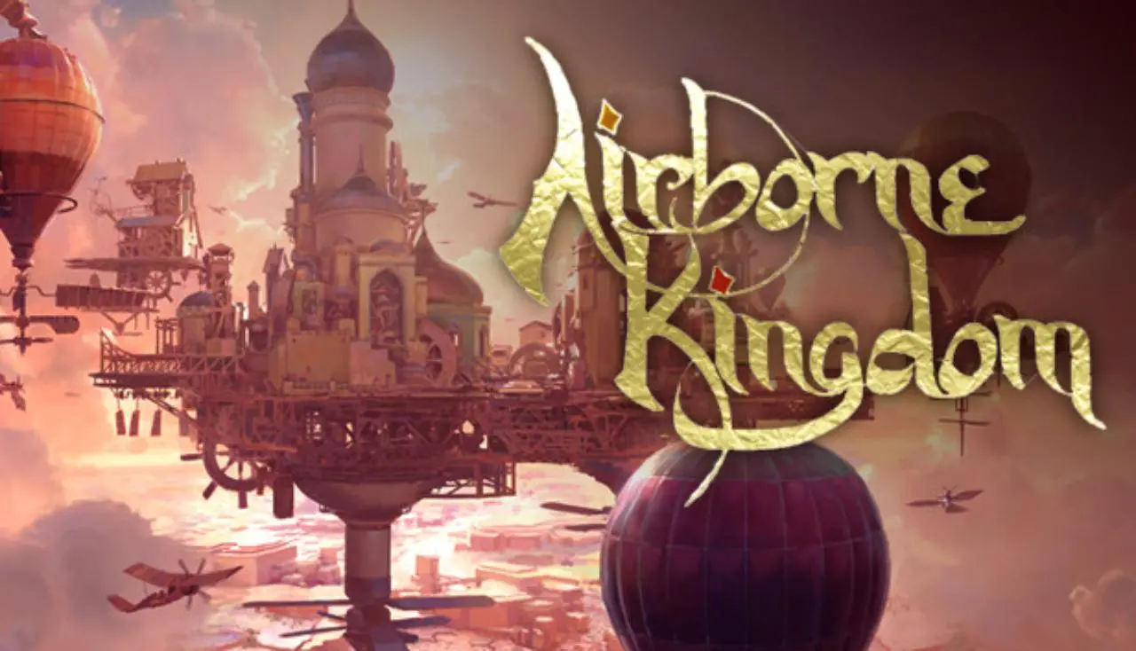 Tải Airborne Kingdom Full cho PC