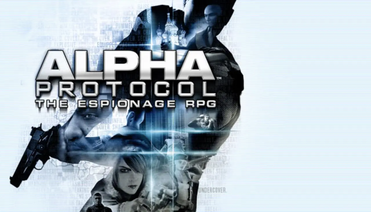 Tải Alpha Protocol Full cho PC