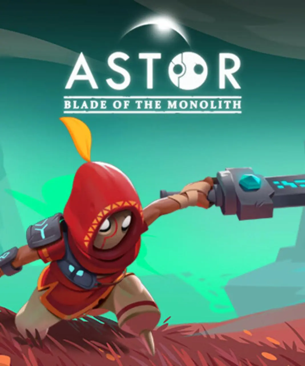 Tải Astor: Blade of the Monolith Full cho PC