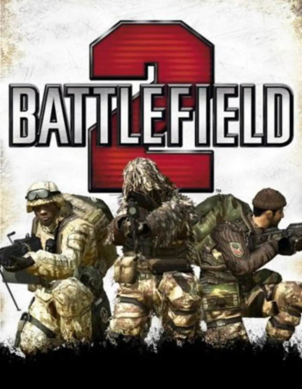 Tải Battlefield 2 Full cho PC