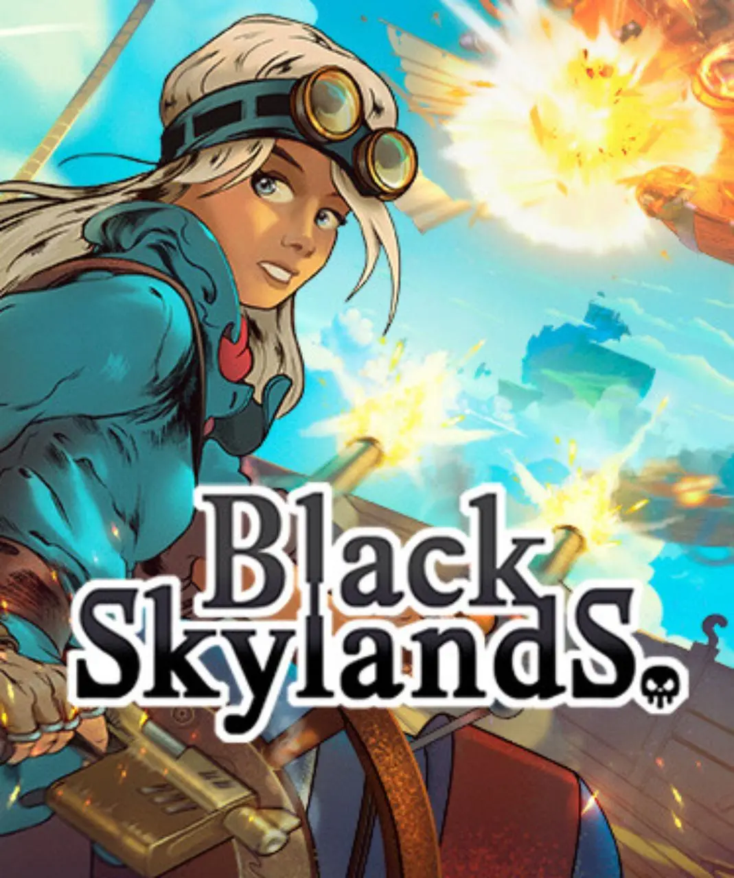 Tải Black Skylands Full cho PC