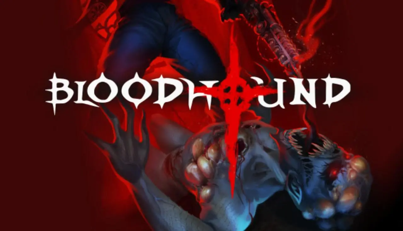 Tải Bloodhound Full cho PC