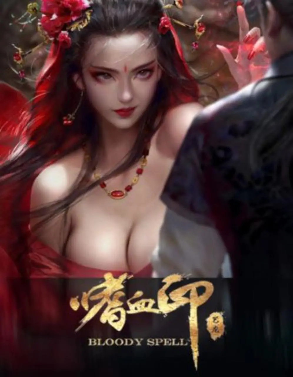 Tải Bloody Spell Full cho PC