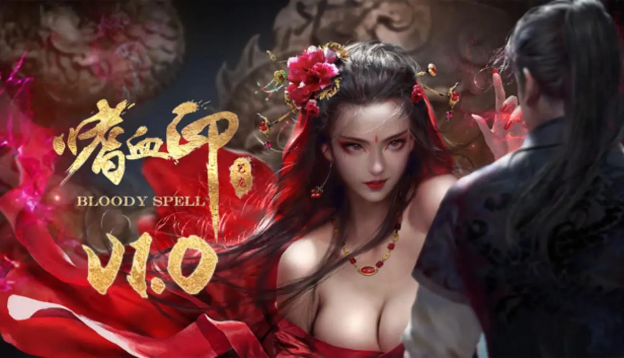 Tải Bloody Spell Full cho PC