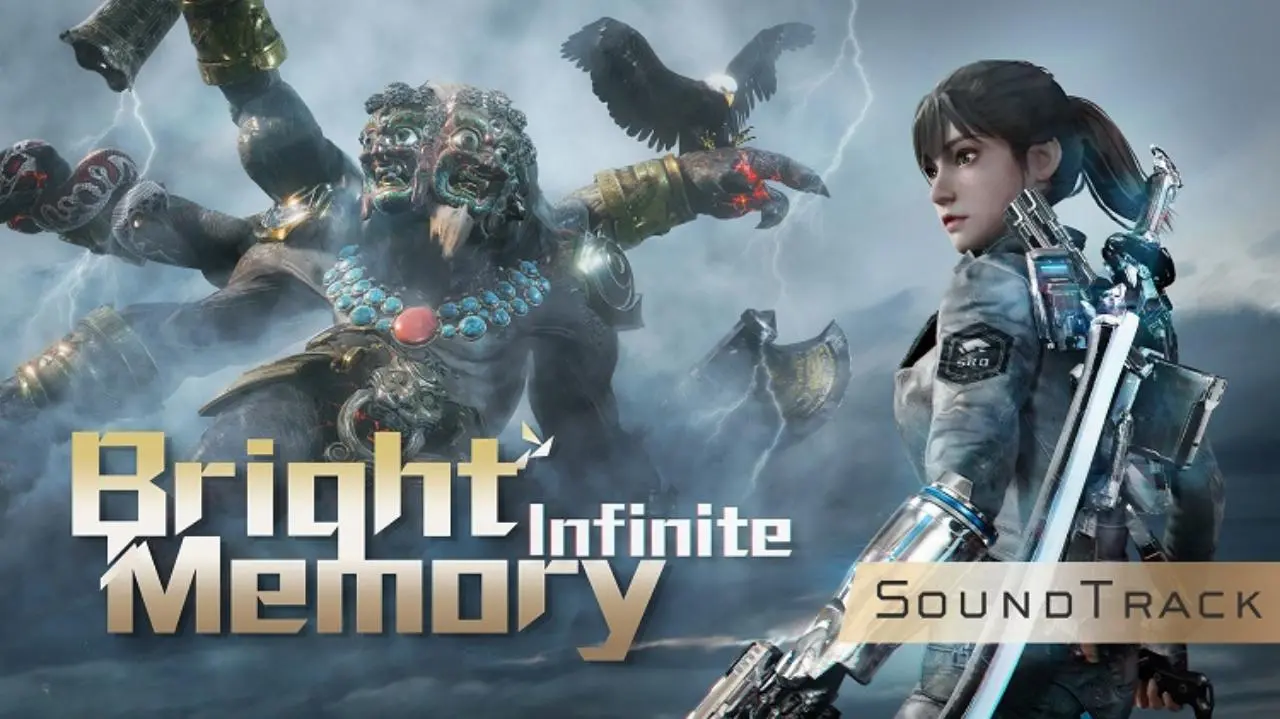 Tải Bright Memory: Infinite Full cho PC