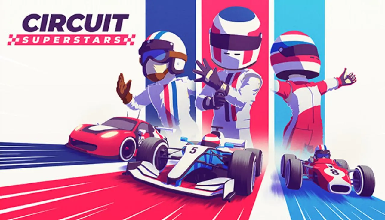 Tải Circuit Superstars Full cho PC