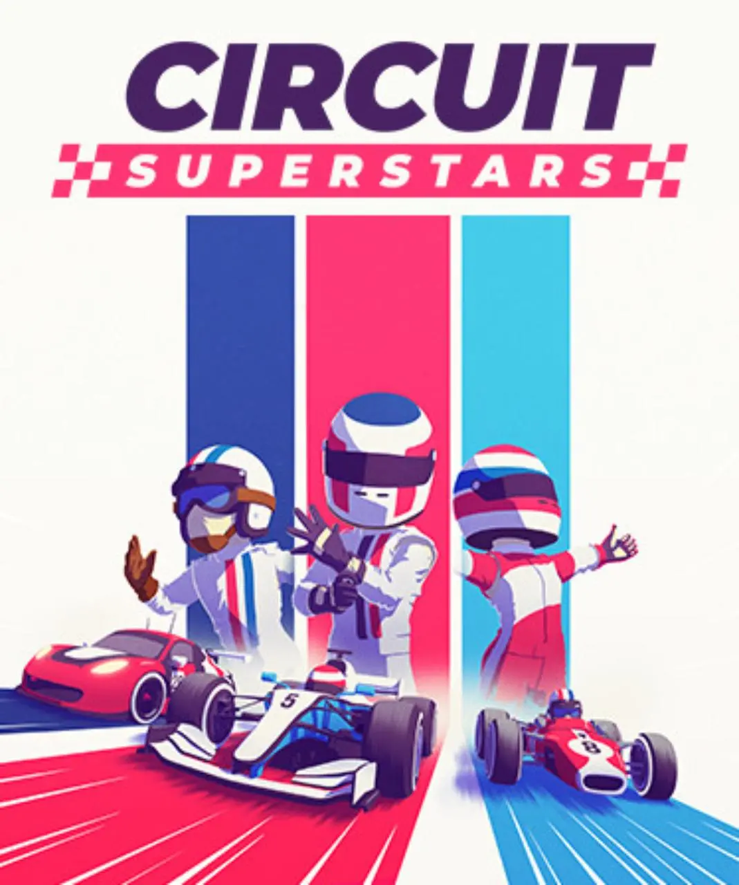 Tải Circuit Superstars Full cho PC