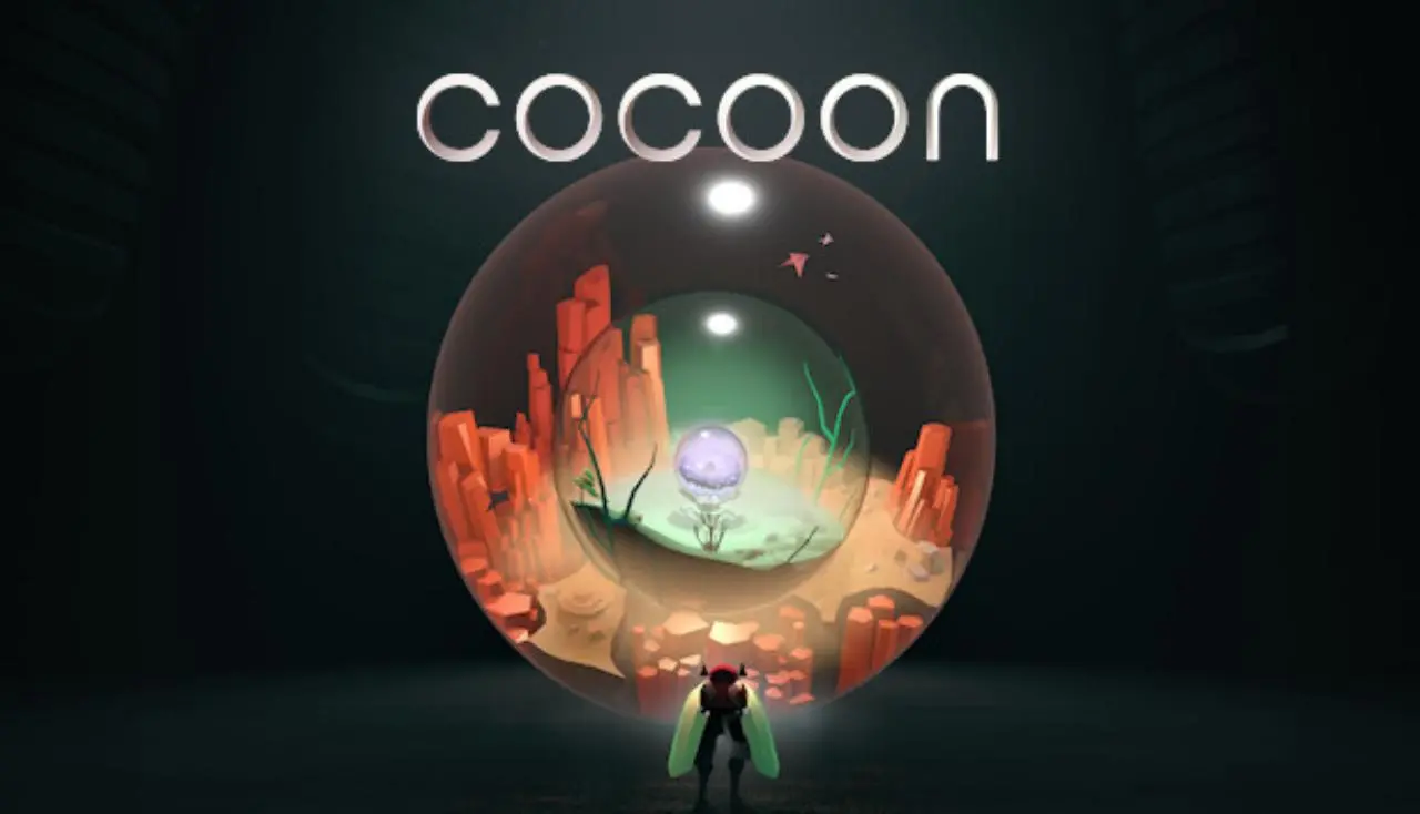 Tải COCOON Full cho PC