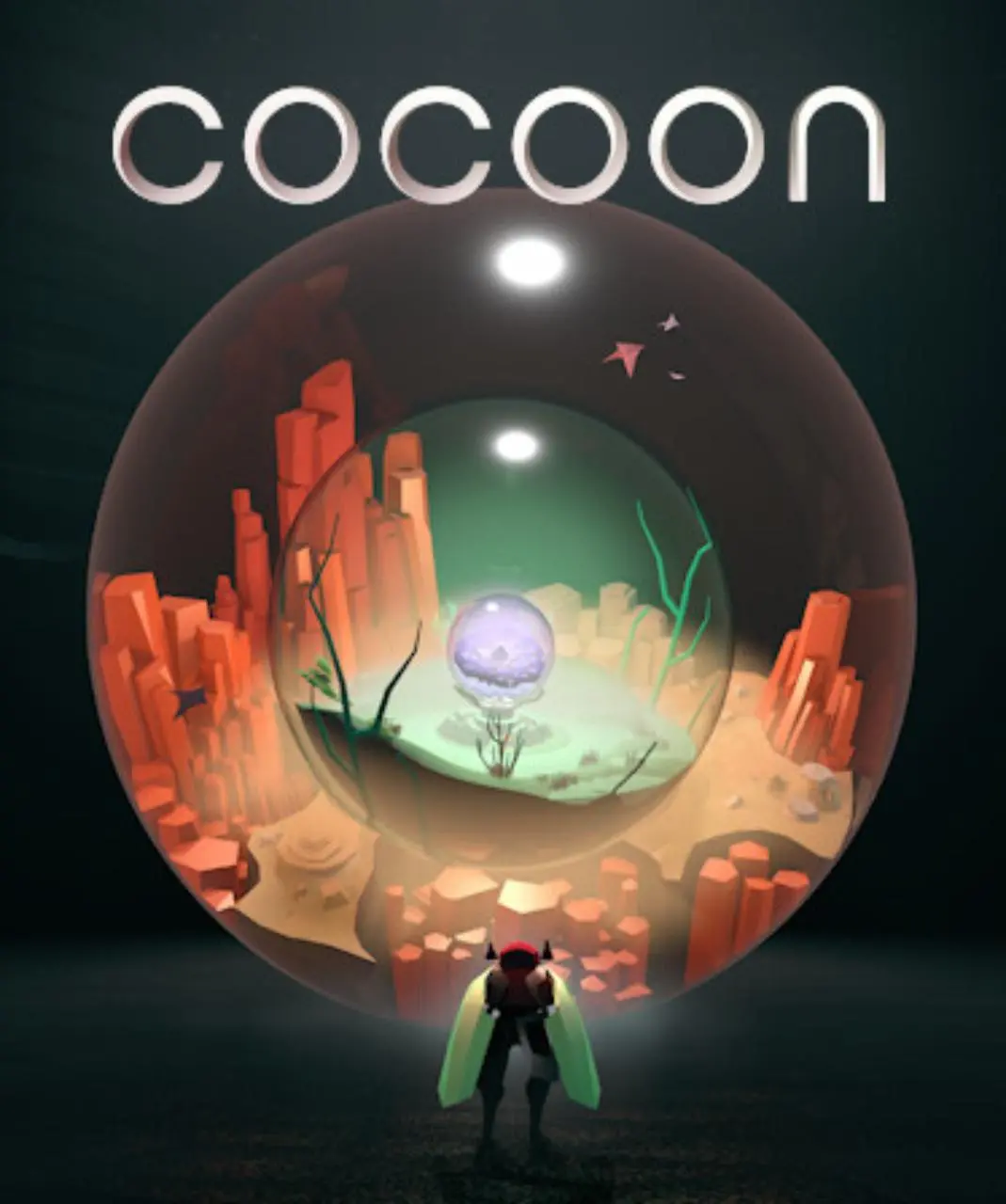 Tải COCOON Full cho PC