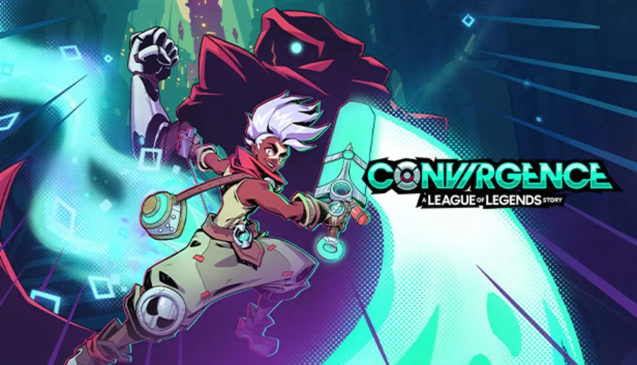 Tải CONVERGENCE A League of Legends Story Full cho PC