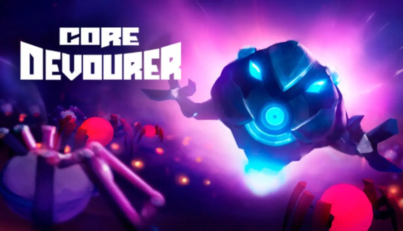 Tải Core Devourer Full cho PC