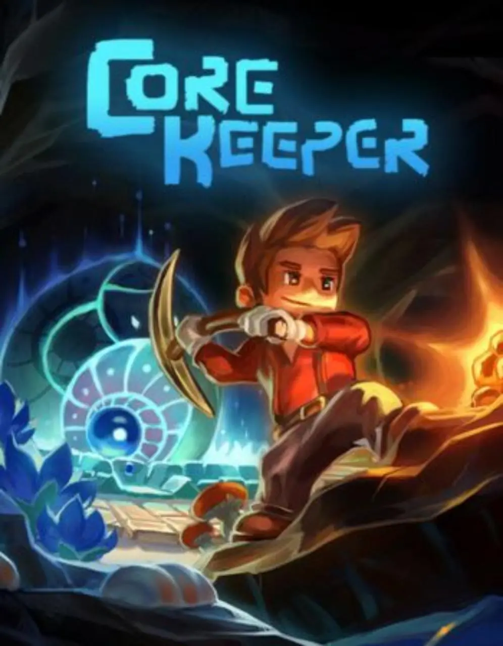Tải Core Keeper Full cho PC
