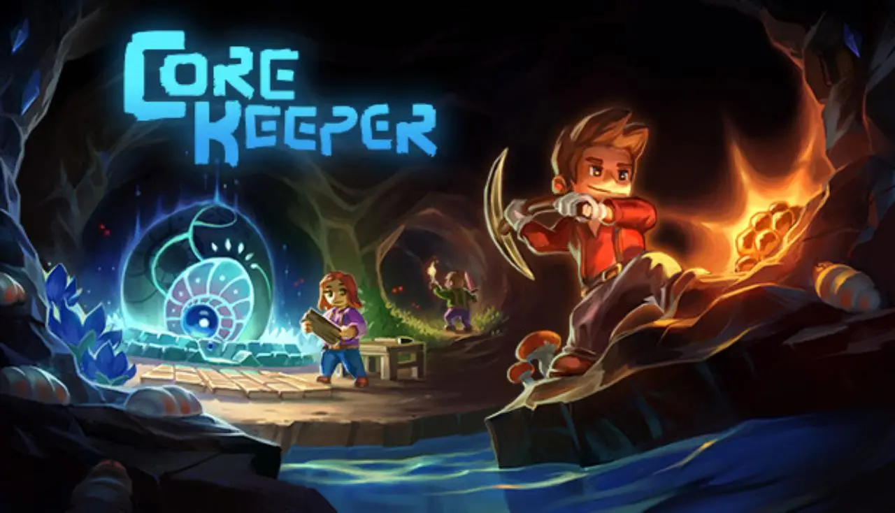 Tải Core Keeper Full cho PC