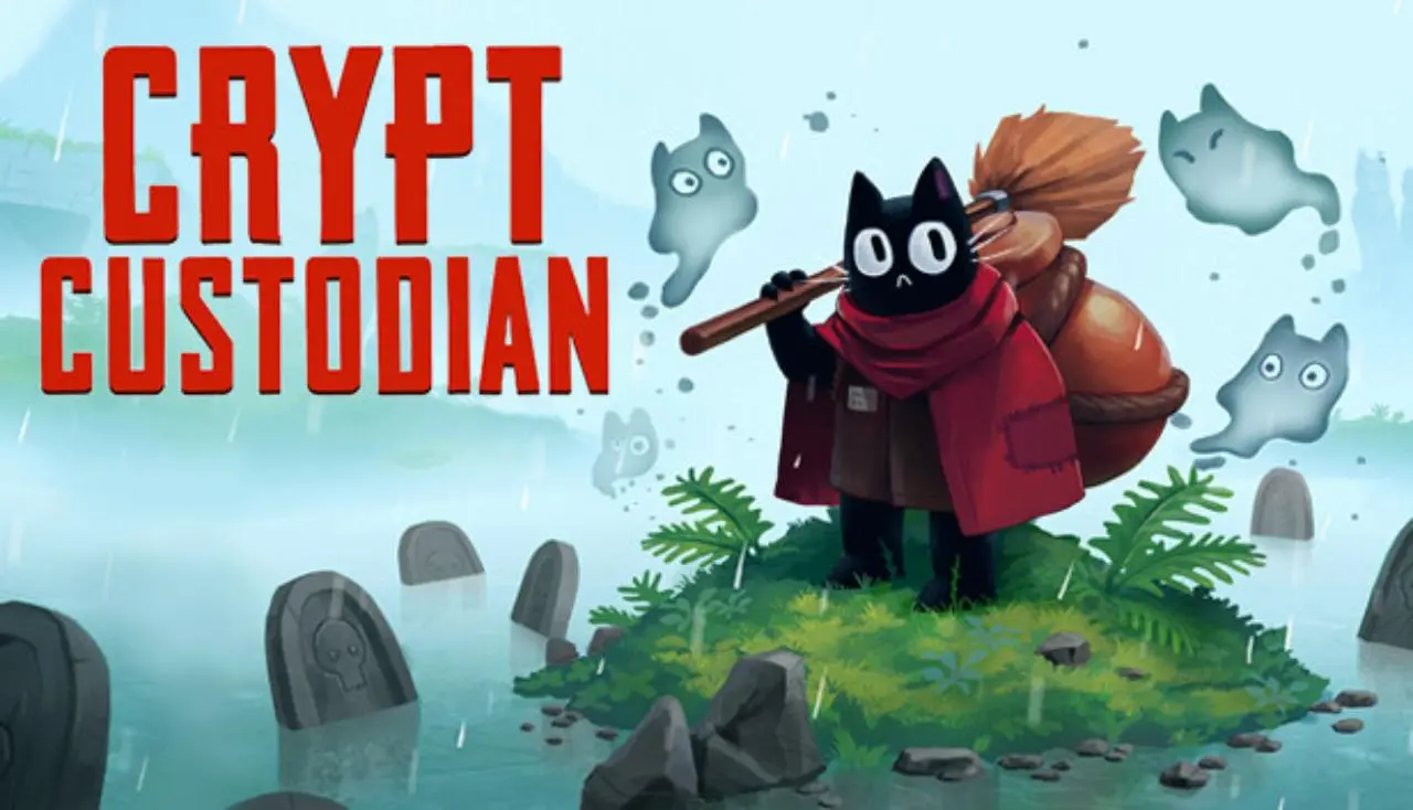 Tải Crypt Custodian Full cho PC