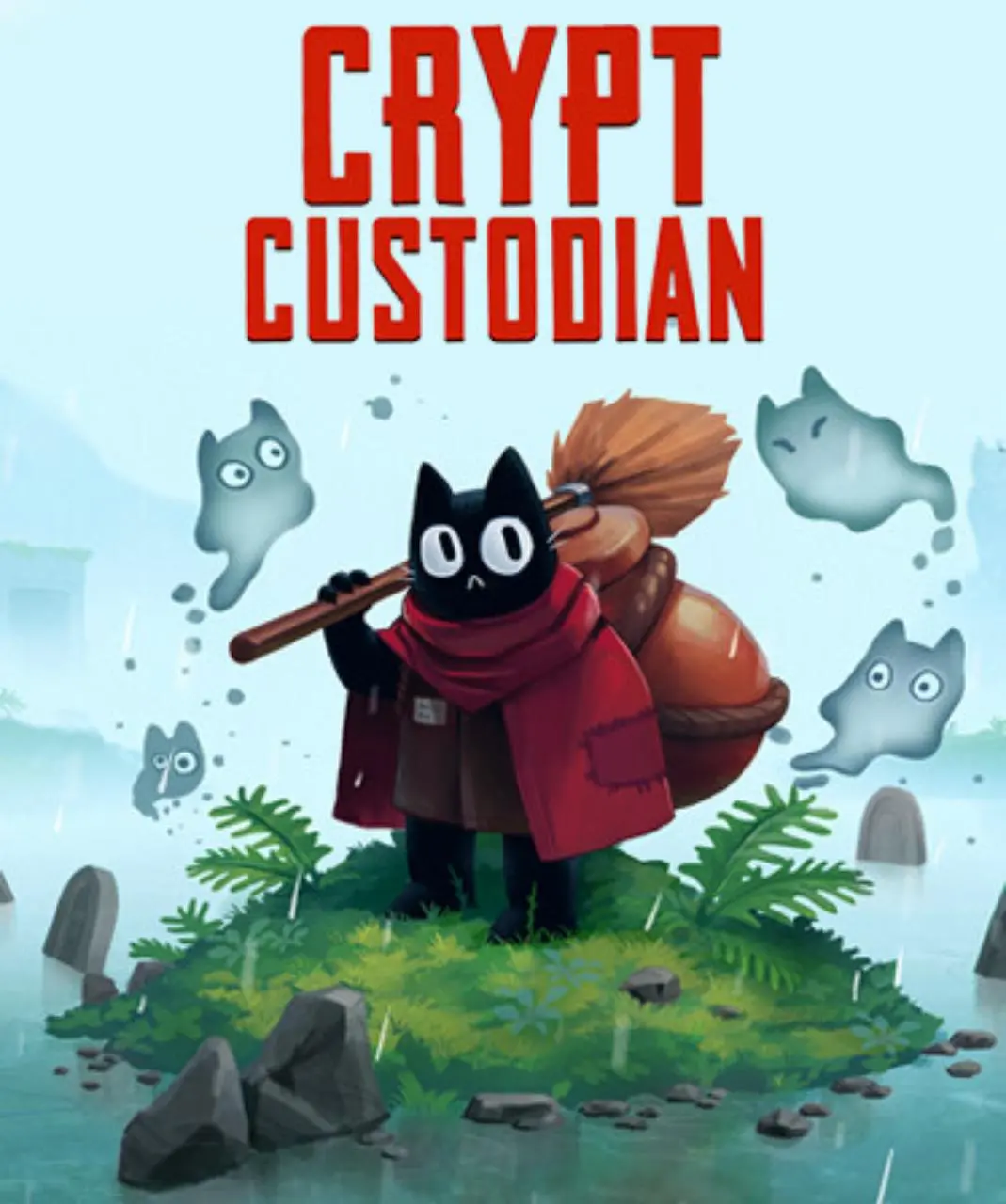Tải Crypt Custodian Full cho PC
