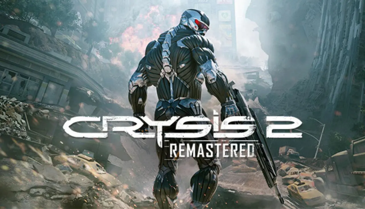 Tải Crysis 2 Remastered Full cho PC