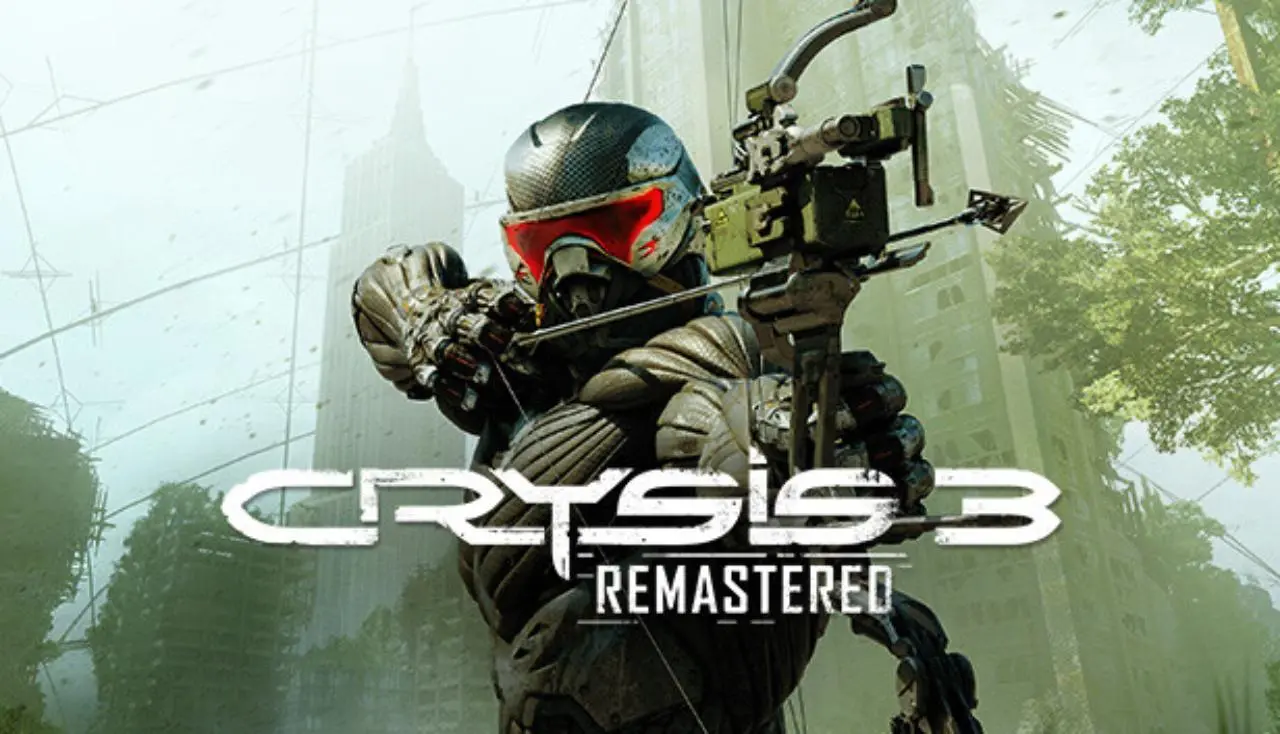 Tải Crysis 3 Remastered Full cho PC