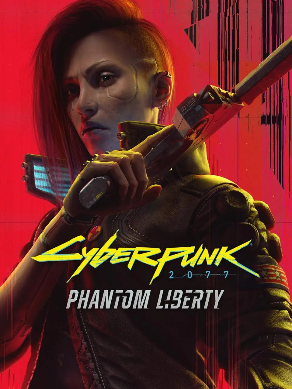 Tải Cyberpunk 2077: Phantom Liberty Việt Hóa Full cho PC