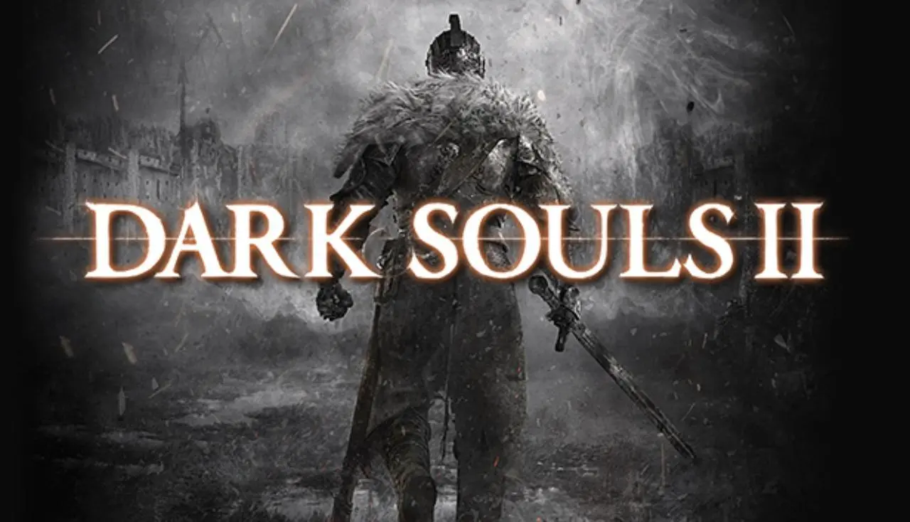 Tải DARK SOULS II Việt Hóa Full cho PC