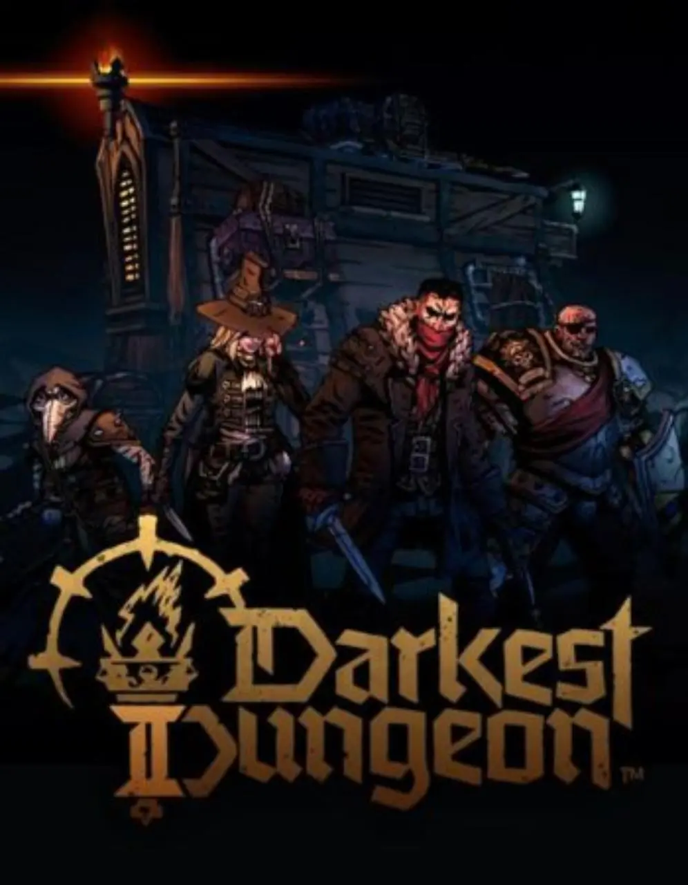 Tải Darkest Dungeon II Full cho PC