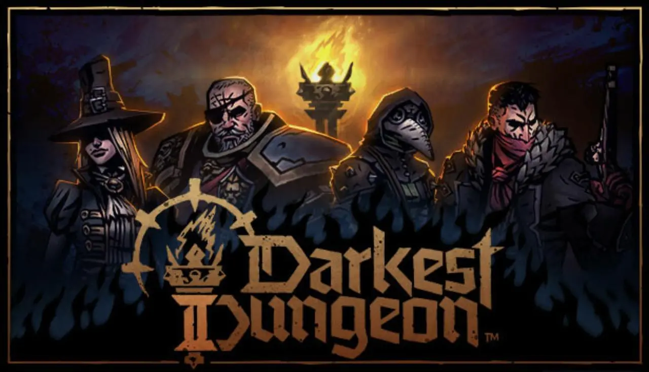 Tải Darkest Dungeon II Full cho PC