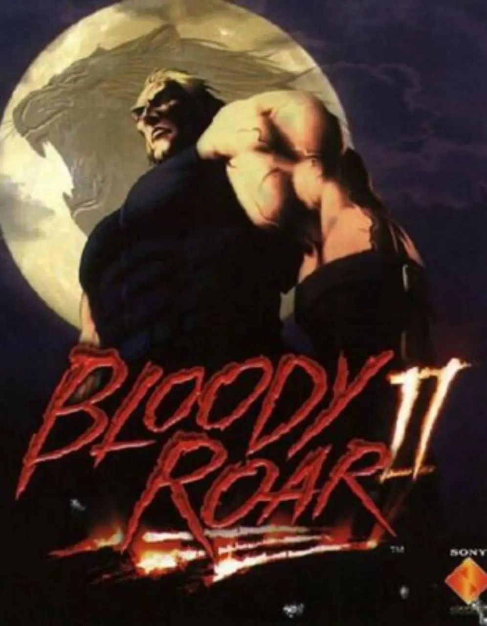 Tải Đấu Trường Thú 2 - Bloody Roar 2 Full cho PC