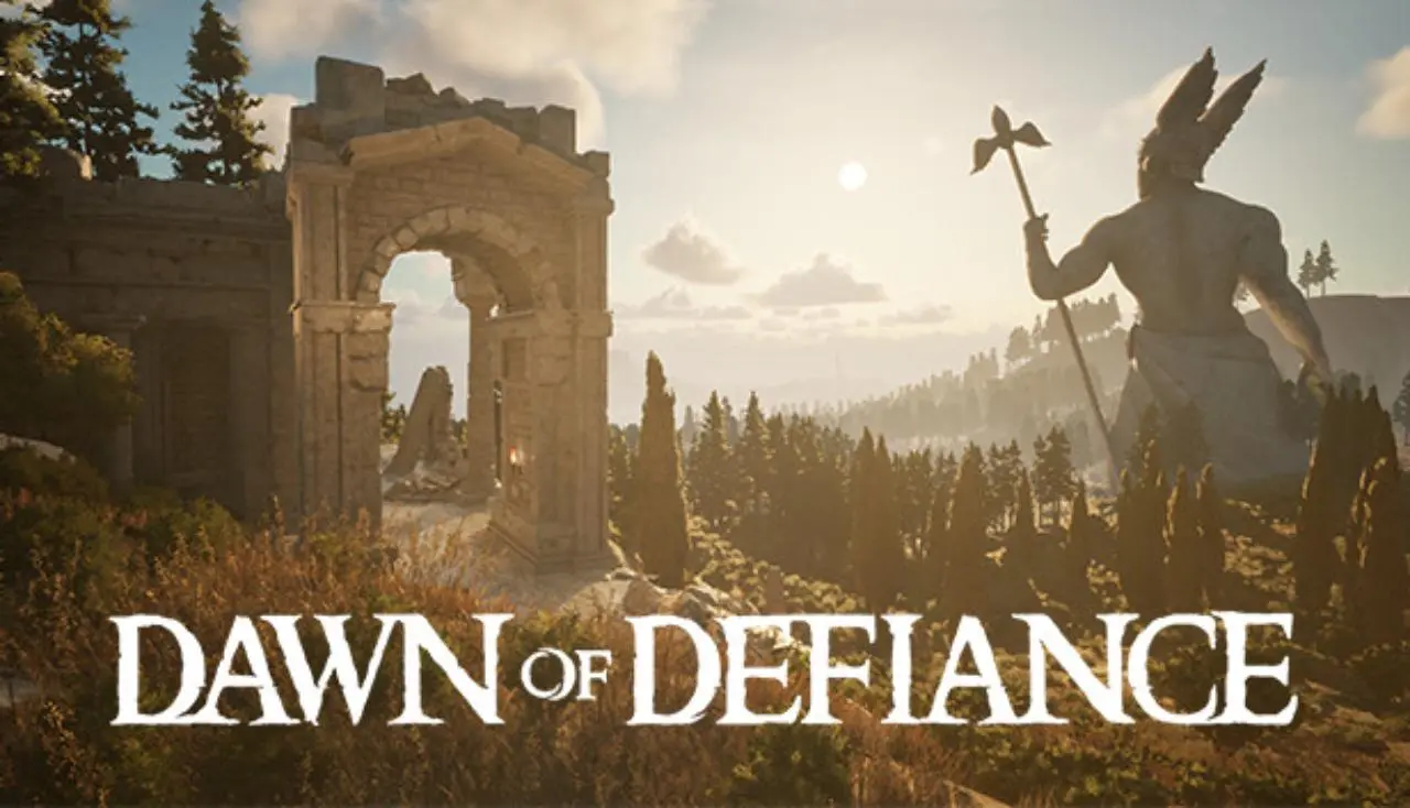 Tải Dawn of Defiance Full cho PC