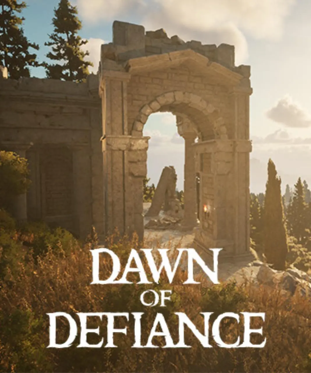 Tải Dawn of Defiance Full cho PC