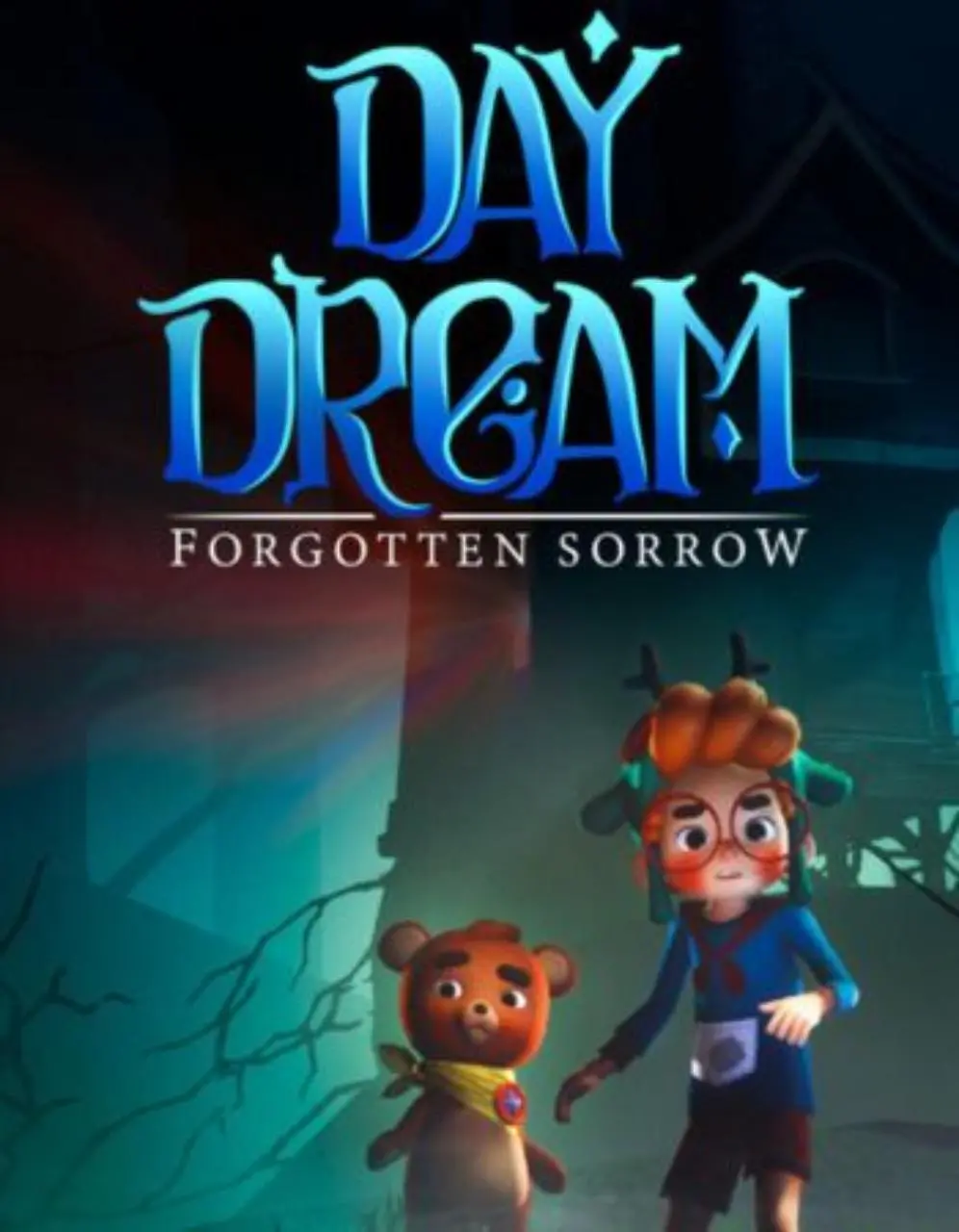 Tải Daydream: Forgotten Sorrow Full cho PC