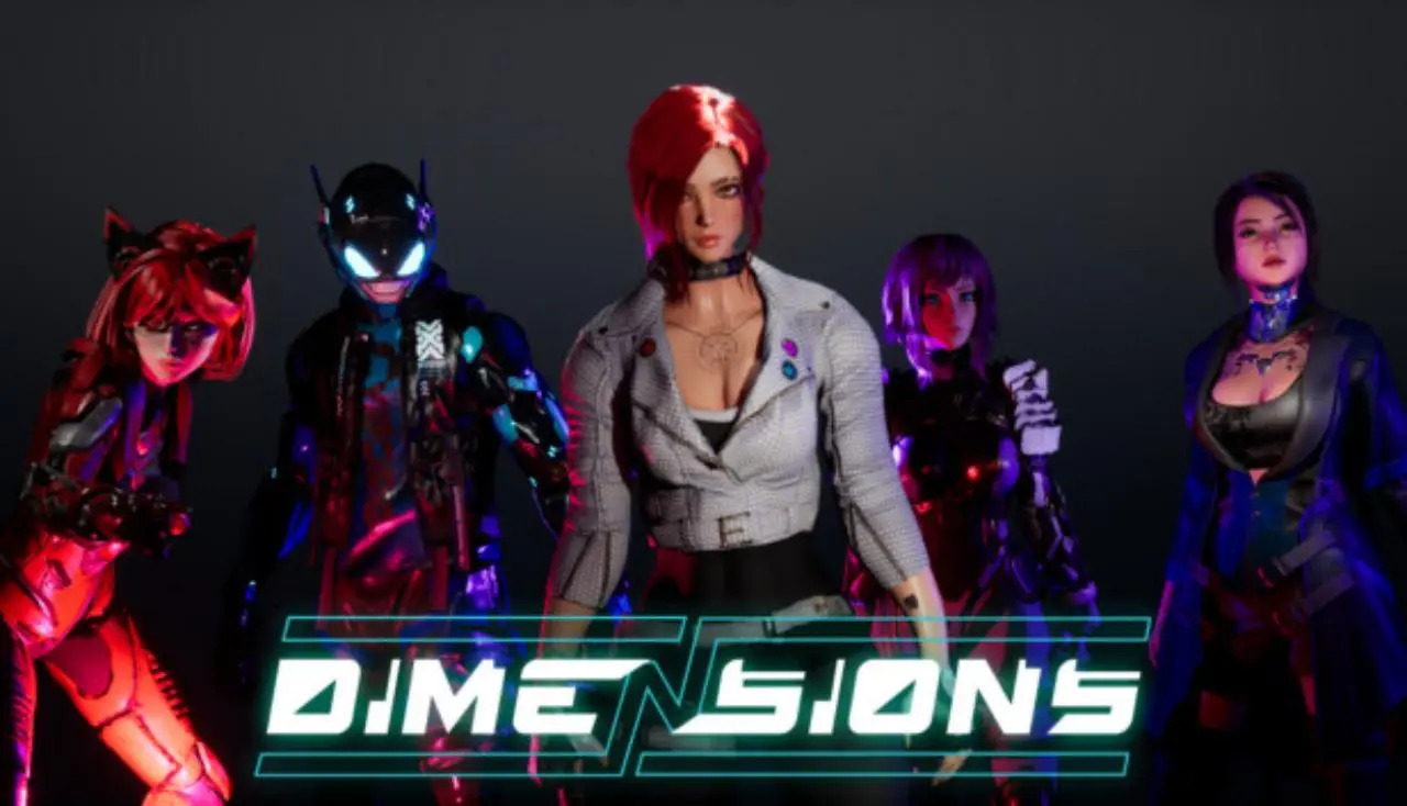 Tải Dimensions Full cho PC