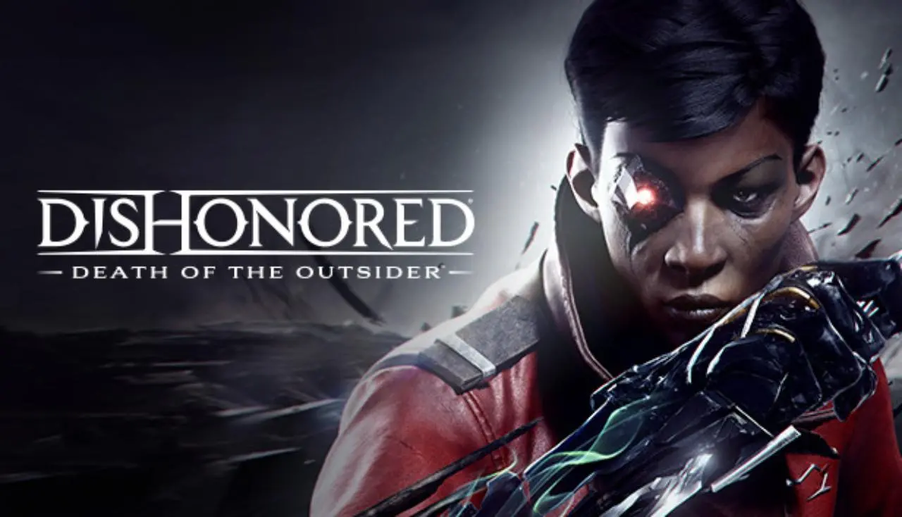 Tải Dishonored: Death of the Outsider Full cho PC