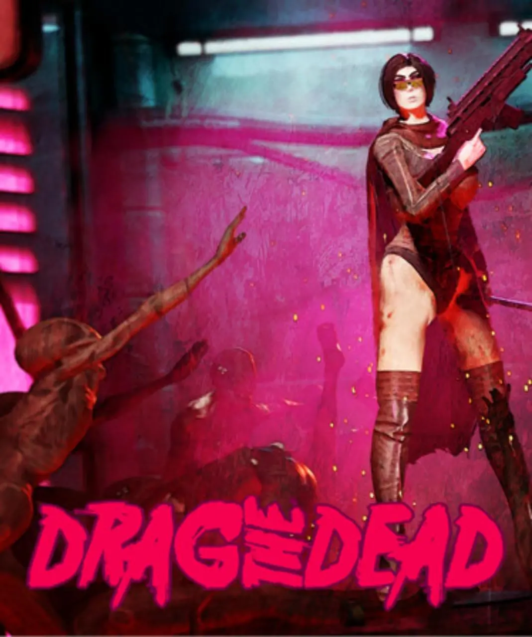 Tải Drag the Dead Full cho PC
