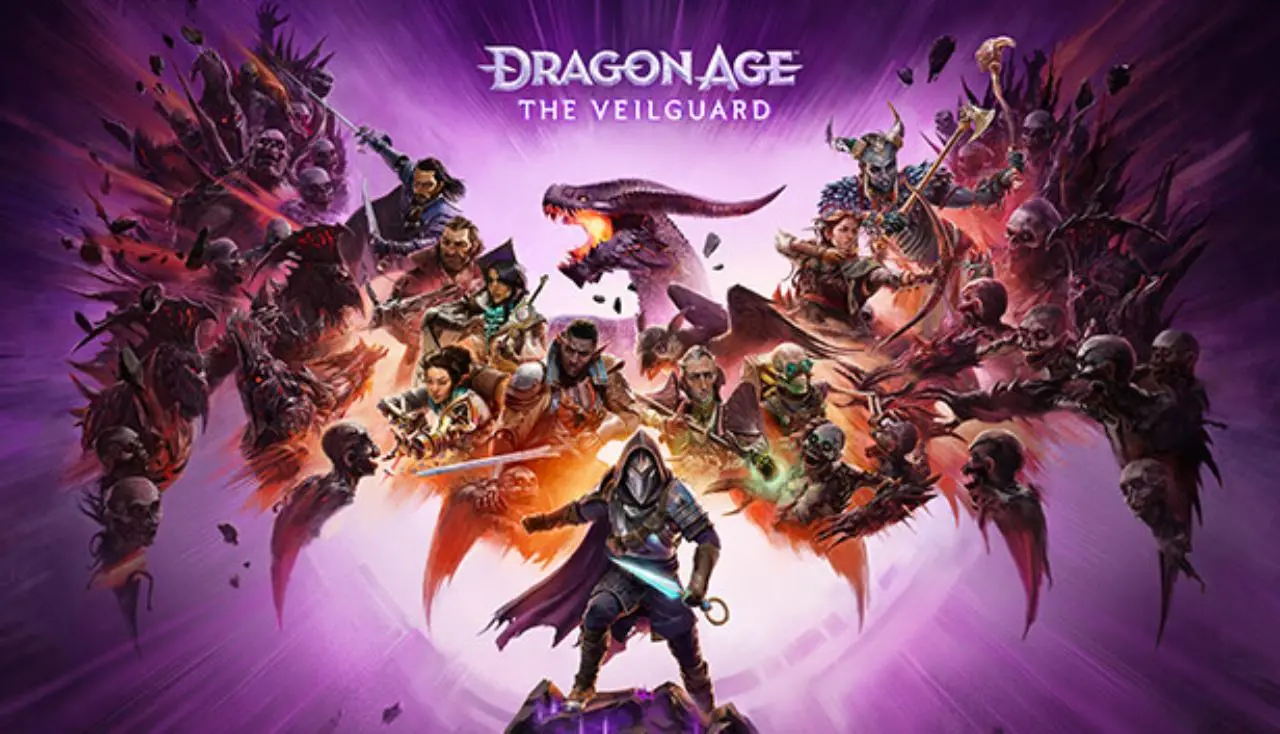 Tải Dragon Age: The Veilguard Full cho PC