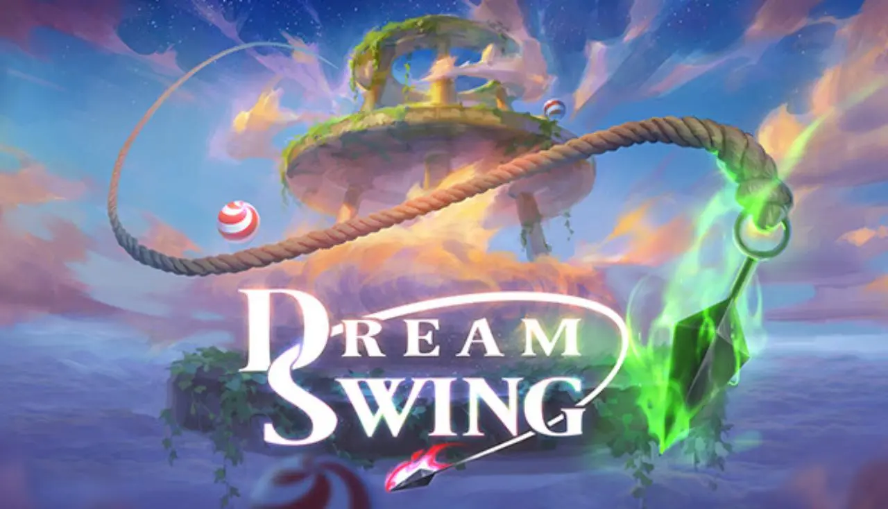 Tải Dream Swing Full cho PC